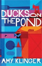Ducks on the Pond (Paperback or Softback)