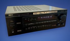 Denon AVR-3200 AV Surround Receiver W Dolby Digital