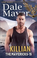 Killian Dale Mayer Taschenbuch Kartoniert / Broschiert Englisch 2021