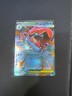 Pokémon Mega Feraligatr ex Double Rare 043/217 Ascended Heroes NM