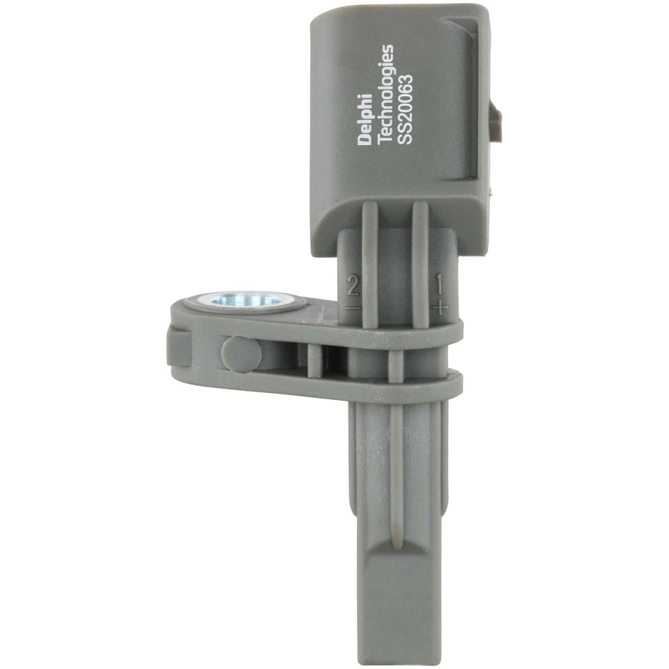 Датчик скорости колеса Delphi SS20063 ABS для некоторых моделей Audi Volkswagen 2004-23 годов выпуска - Изображение 2 из 4
