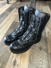 Haix AirPower XR1 Pro EMS Fire Boots Men s 10...
