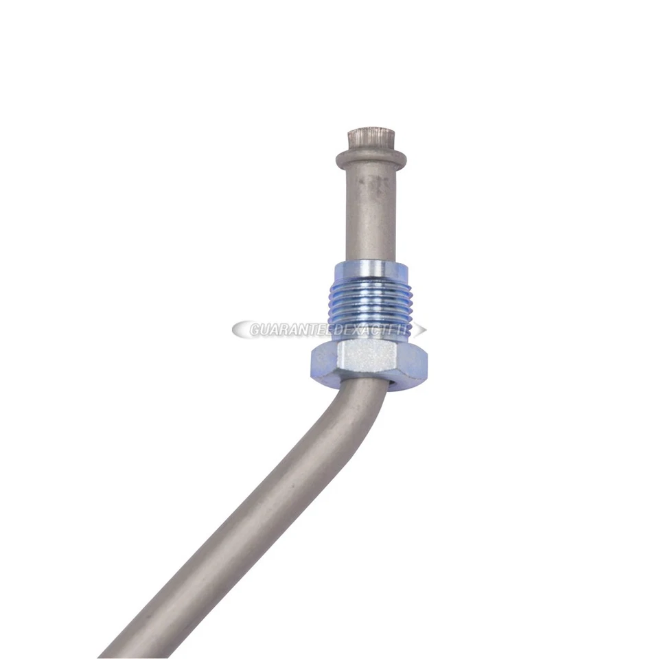 Manguera de presión de dirección asistida GAP para Renault Alliance Encore Edelmann Foto 2 de 3