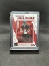 2023 Panini Donruss - Rookie Phenom Jerseys Bijan Robinson #RPJ-BROB (MEM, RC)