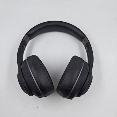 Wireless Over-Ear Headphones - Working, Signs of Use, No Accessories