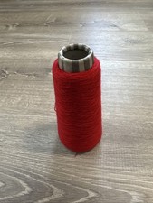 100 Extrafine New Zealand Merino Wool 2/28.000 Nm Woolen-spun Yarn Cone