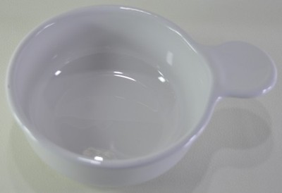 CorningWare Grab It Bowl White P-150-B 15 oz without Lid Microwave Oven Range
