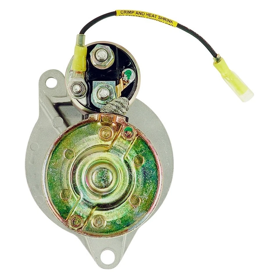 For Ford F-250 HD 1997 ACDelco 337-1041 Gold Starter Foto 2 de 4