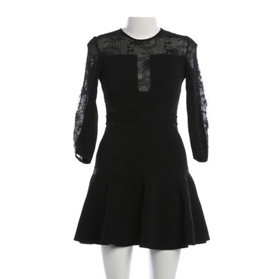 Elie Saab Kleid 36 FR 38 Schwarz Sehr gut