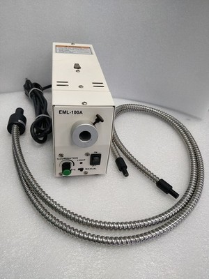 EML-100A cold light source *wq