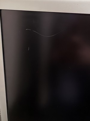 Apple Cinema A1083 30 inch LCD Monitor for sale online | eBay