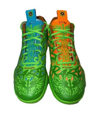 PUMA Teenage Mutant Ninja Turtles x MB.04 Leonardo Michelangelo - 311307-01
