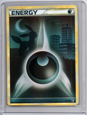 Pokemon - Darkness Energy - #94/95 - Call of Legends - Holo - with Umbreon on eBay