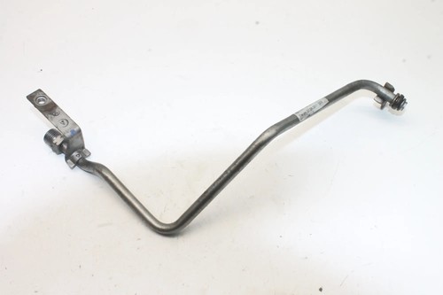 MERCEDES-BENZ C W204 Turbinenschmierrohr A6511800320 2.10 Diesel 120kw 17956336