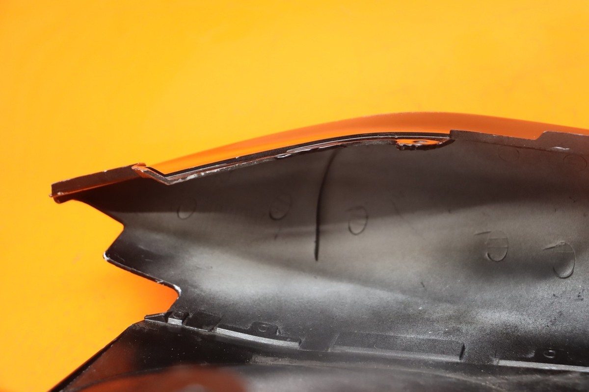 2004-2005 KAWASAKI NINJA ZX10R OEM REAR BACK TAIL UNDERTAIL