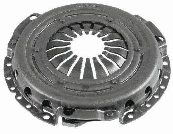 Sachs Kupplungsdruckplatte 3082 172 031-image
