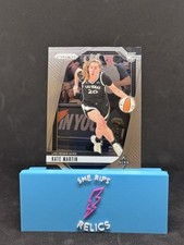 2024 Panini Prizm WNBA #126 Kate Martin