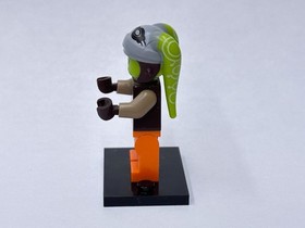LEGO Star Wars Hera Syndulla Minifigure - sw0576 - Sets 75127 75053