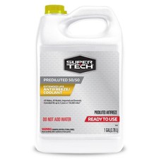 Extended Life Prediluted 5050 Antifreezecoolant 1-gallon Extended Life Prediluted 5050 Antifreezecoolant 1-gallon