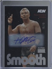 2025 Skybox Metal Universe Batman Set Review and Checklist 20