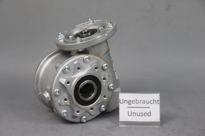 TOS Znojmo MRT 50 Worm Gear MRT50 i=12.5 Unused