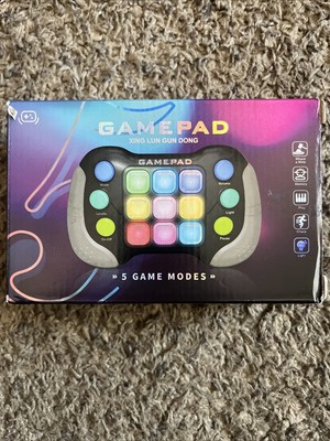 Gamepad Xing Lun Gun Dong 5 Game Modes
