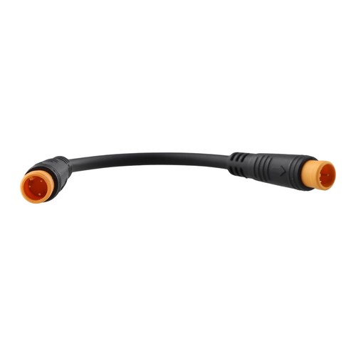 3 Pin Extension Cable for For BAFANG Electric Bike Gear Sensor and Throttle - Picture 13 of 45