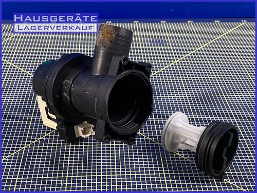 Laugenpumpe Waschmaschine - Bauknecht WA Champion64 461974644711