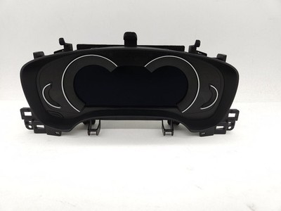 17-23 BMW 540 G30 Dashboard Speedometer Display Instrument Gauge Cluster