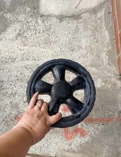 Wonderfold Wagon W2/W4 OG Tires All Four Whee...