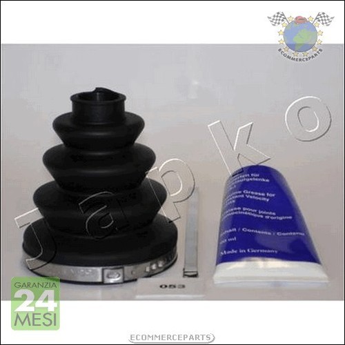 KAVO PARTS CVB-9015 Kit cuffia, semiasse per Toyota Yaris