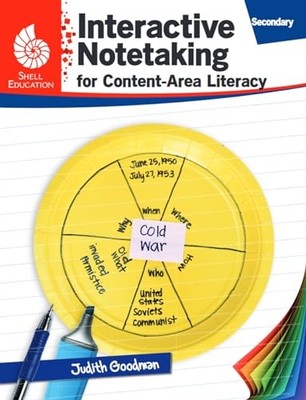 Interactive Notetaking Ser.: Interactive Notetaking for Content - Area ...