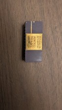 ADI AD678JD 12-bit 1-channel analog-digital converter ADC