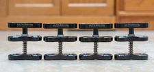4x Ultralight Standard Clamp for Nauticam Marelux Ikelite