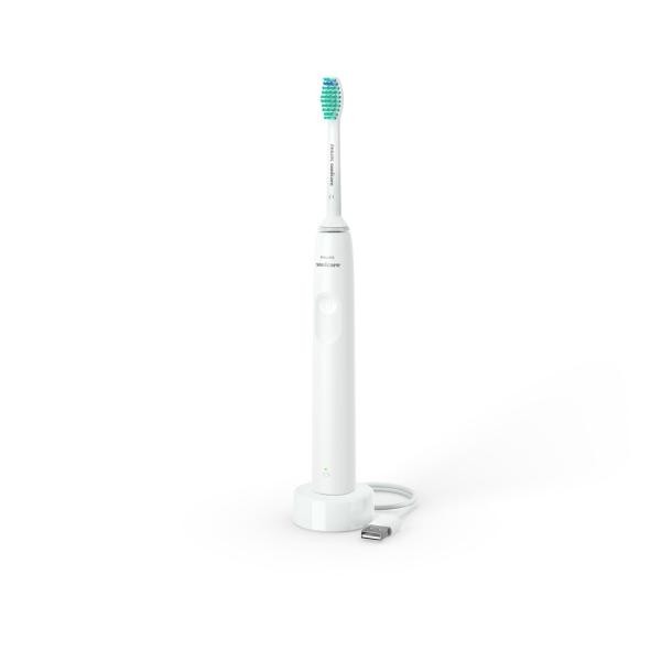 Spazzolino Elettrico Philips Sonicare 2100 | Protezione Gengive HX3651