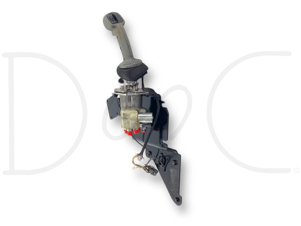 Cat 226B2 Skid Steer 215-8307 RH Right Joystick Pilot Control