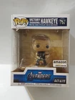 Funko Pop! Deluxe: Marvel - Victory Shawarma: Hawkeye - Amazon (AM) (Exclusive)