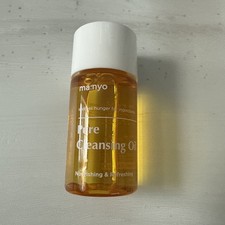Manyo Pure Cleansing Oil 25ml Travel Size Min...