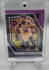 Marcus Smart 2022-23 Flux Basketball Lunar Eclipse Prizm /25 Celtics