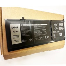 OEM 41Wh G91J0 Battery For Dell Latitude 3320 3420 3520 Inspiron 15 3511 MGCM5