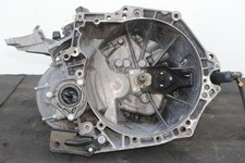 Boite de vitesse Peugeot 404