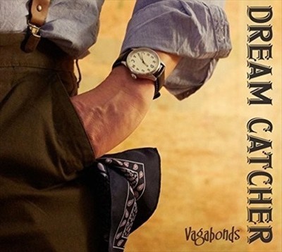 Vagabunden von Dream Catcher [Vinyl]
