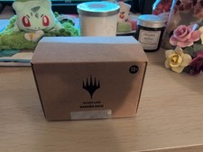 MTG Secret Lair Dandan Deck New And Sealed