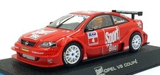 Scalextric Car Model 1/32 Scale Slot Car C2298 - Opel V8 Coupe 4 - Sport Bild