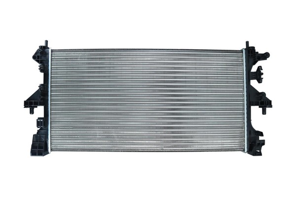 MotorküHler WasserküHler Kamoka 7705072 FüR Fiat Ducato Bus 130 Multijet 4X4 140-image