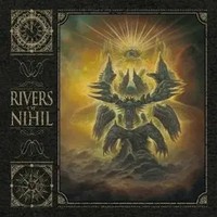 Rivers Of Nihil | Rivers Of Nihil | Audio-Cd | Cd | 2025 | Ean 0039841614022