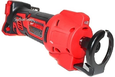 Milwaukee 2627-20 M18 18-Volt Lithium-Ion Cordless Cut Out Tool Bare Tool