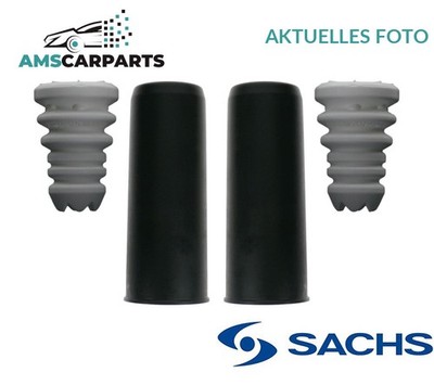 STOßDäMPFER STAUBSCHUTZSATZ HINTEN 900 436 SACHS P NEU OE QUALITÄT
