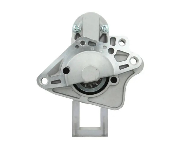 Neuf Démarreur Compatible Avec Renault 1,2 Kw 12 Volts M0T93381+ - Image 3