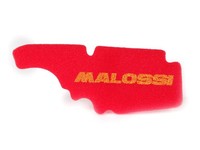 Luftfiltereinsatz -MALOSSI Red Sponge- Vespa Primavera 50 4T 3V Iget (Euro4, CA0